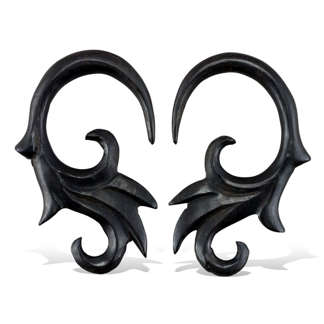 Yonah Wings 6ga - Wood - Tree Spirit Wellness