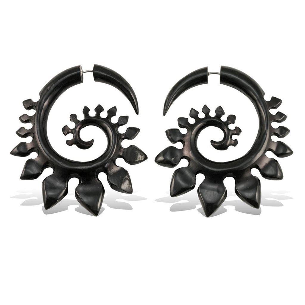 ZINA SPIRALS freeshipping - Tree Spirit Wellness