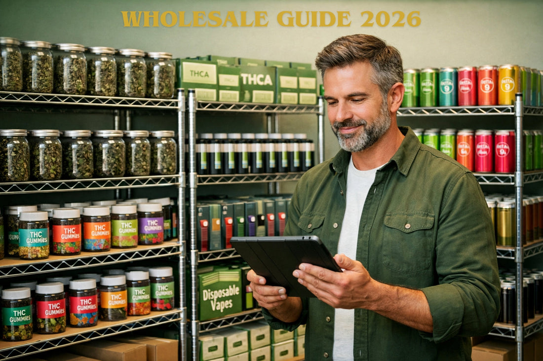 Wholesale Guide 2026