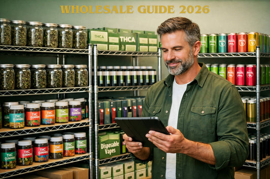 Wholesale Guide 2026
