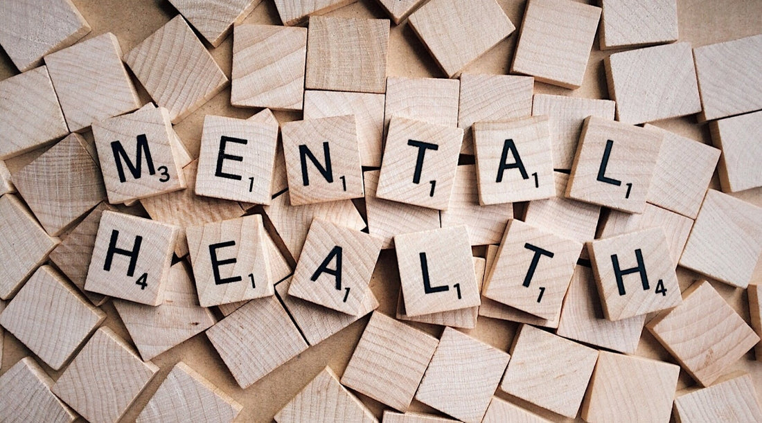 Mental Health Tips: Get Support & Feel Better Today - Tree Spirit Wellness