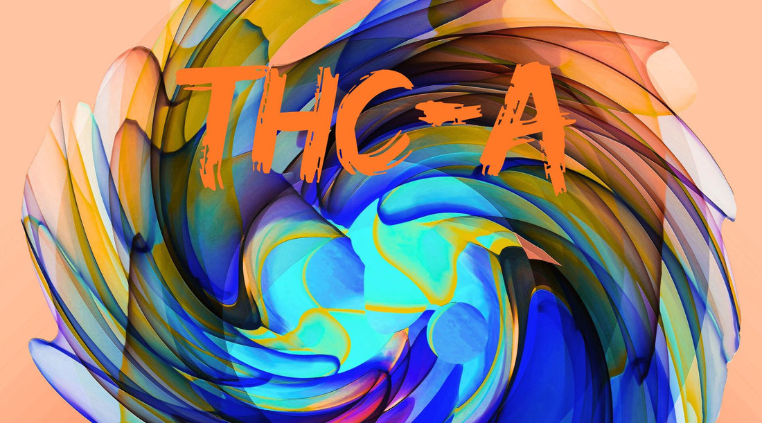 THC P: The Potent Cannabinoid Redefining Cannabis Strength - Tree Spirit Wellness