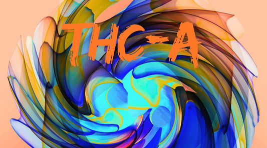 THC P: The Potent Cannabinoid Redefining Cannabis Strength - Tree Spirit Wellness