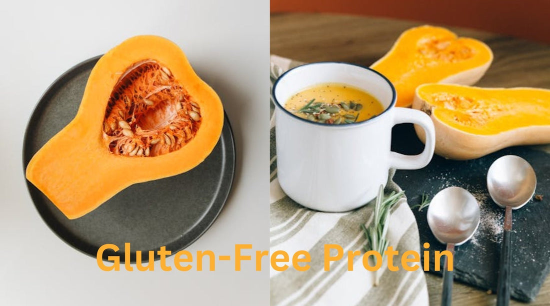 The Gluten-Free Survival Guide: Everything You Need to Know to Thrive Without Gluten - Tree Spirit Wellness