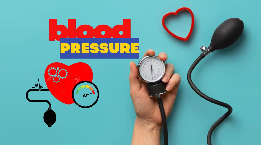 Understanding Blood Pressure and Why It Matters - Tree Spirit Wellness