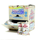 1 Piece Artisan Chocolate Bar (Gravity Fed Display) - 30 Bars/Case - Tree Spirit Wellness