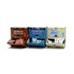 1 Piece Artisan Chocolate Bar (Gravity Fed Display) - 30 Bars/Case - Tree Spirit Wellness