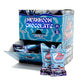 1 Piece Artisan Chocolate Bar (Gravity Fed Display) - 30 Bars/Case - Tree Spirit Wellness