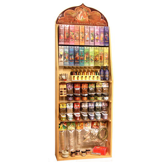 Display Rack - Prabhujis Gifts Large Variety - Wholesale and Retail Prabhuji's Gifts 