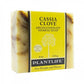 Cassia Clove Plant Based Bar Soap