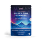 20mg D9+2.5mg THCP + 20mg CBNO - GUMMIES Midnight Cherry - Tree Spirit Wellness