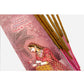 Prabhuji Incense Sticks Ragini Bhairavi - Rose and Vanilla - Passion