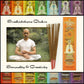 Prabhuji Incense Sticks Sacral Chakra Svadhishtana - Sensuality and Creativity