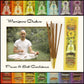 Prabhuji Incense Sticks Solar Plexus Chakra Manipura - Power and Self-confidence