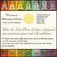 Prabhuji Incense Sticks Solar Plexus Chakra Manipura - Power and Self-confidence