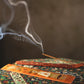 Prabhuji Incense Sticks Sacral Chakra Svadhishtana - Sensuality and Creativity