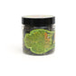 Prabhuji Resin Incense Lakshmi - Money and Prosperity - 2.4oz jar