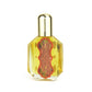 Prabhuji Attar Oil Manjari for Protection - 0.5oz - Unisex