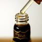 Prabhuji Attar Oil Tilak for Love - 3ml - Unisex
