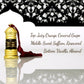 Prabhuji Attar Oil Tilak for Love - 3ml - Unisex