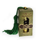 Prabhuji Attar Oil Jugala for Purity - 3ml -Unisex