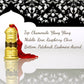 Prabhuji Attar Oil Padma for Awakening - 3ml - Unisex