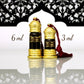 Prabhuji Attar Oil Tilak for Love - 6ml - Unisex