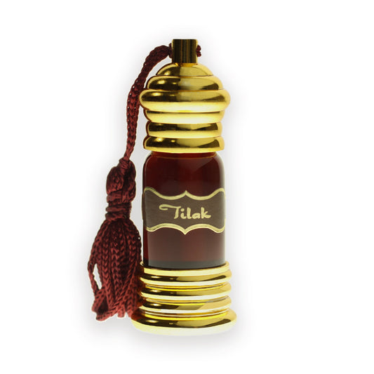 Prabhuji Attar Oil Tilak for Love - 6ml - Unisex
