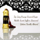 Prabhuji Attar Oil Tilak for Love - 6ml - Unisex