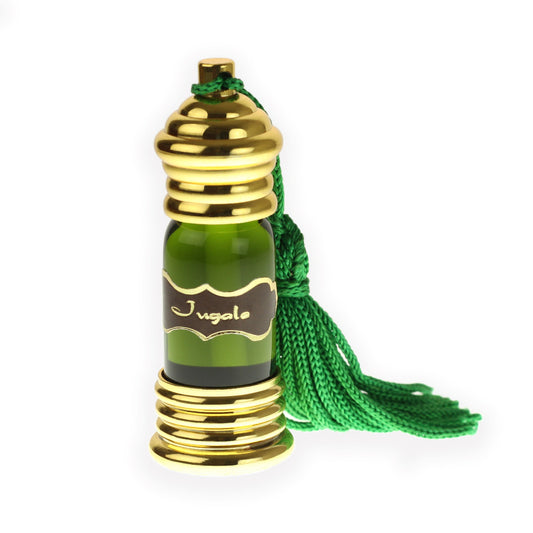 Prabhuji Attar Oil Jugala for Purity - 6ml - Unisex