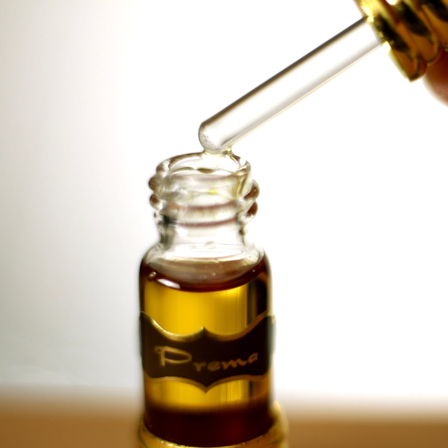 Prabhuji Attar Oil Prema for Bliss - 6ml - Unisex