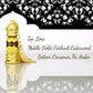 Prabhuji Attar Oil Atma for Enlightenment - 6ml - Unisex