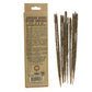 Prabhuji Smudging Incense - Clean - Andean Herbs Incense Sticks - Environmental Cleansing