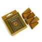 Palo Santo and Copal - Love & Purity -  6 Incense Cones - Wholesale and Retail Prabhuji's Gifts 