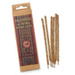 Palo Santo and Cinnamon Incense Sticks - Protection & Prosperity -  6 Incense Sticks - Wholesale and Retail Prabhuji's Gifts 