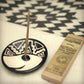 Prabhuji Smudging Incense - Copal - Natural Resin Incense sticks