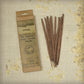Prabhuji Smudging Incense - Copal - Natural Resin Incense sticks