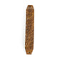 Prabhuji Decor - Wooden Mezuzah Case 9"x1.5" Garden