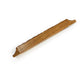 Prabhuji Decor - Wooden Mezuzah Case 9"x1.5" Garden