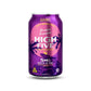 5Mg Delta 9 THC High Five Soda - 24pk - Tree Spirit Wellness