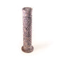 Prabhuji Incense Burner - Soapstone Tower Rose Vine Jali