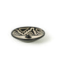 701-80 - Incense Burner - Peruvian Ceramic Incense Burner for Stick Incense - 4.75" Prabhuji's Gifts wholesale and retail