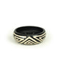 701-82 - Incense Burner - Peruvian Ceramic Holder for Palo Santo Stick - 5" - Prabhuji's Gifts wholesale and retail