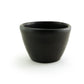 Prabhuji Incense Burner - Hand-made La Chamba Clay Smudging Bowl - Large H2.75in x D4in