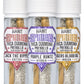 .75g THCA Sparks Diamond Coated Purple Runtz (Hybrid) PRE - Rolls 2Pk - 5PKS - Tree Spirit Wellness