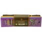Incense Gift Set - Bamboo Burner + 7 Chakras Incense Stick & Greeting: Thank you for being you - Wholesale and Retail Prabhuji's Gifts 