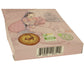 Incense Gift Set - Wood Round Burner + 3 Harmony Incense Sticks & Holiday Greeting (Gaudi, Gaudmalhar, Bhairavi) - Wholesale and Retail Prabhuji's Gifts 