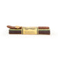 Prabhuji's Gifts - Incense Gift Set - Flat Burner + 7 Harmony Incense Stick & greeting Thank You for Being a Friend