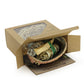 Kit - Smudging Kit Palo Santo - Sage - Yerba Santa - Abalone shell - with Purification Instruction Booklet - Wholesale and Retail Prabhuji's Gifts 