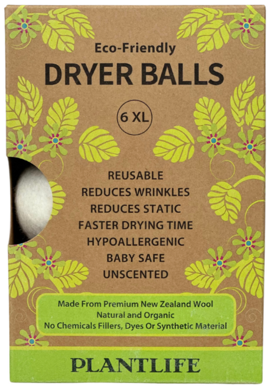Dryer Balls - Tree Spiit Wellness
